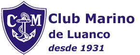 Logo Club Marino de Luanco